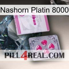 Rhino Platinum 8000 32